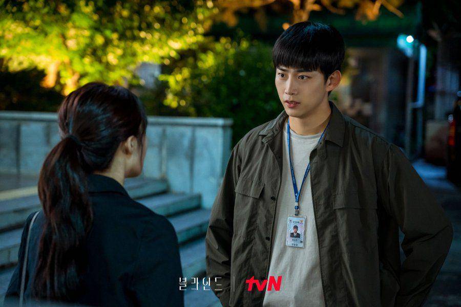still cut Blind (dok.tvN/Blind)