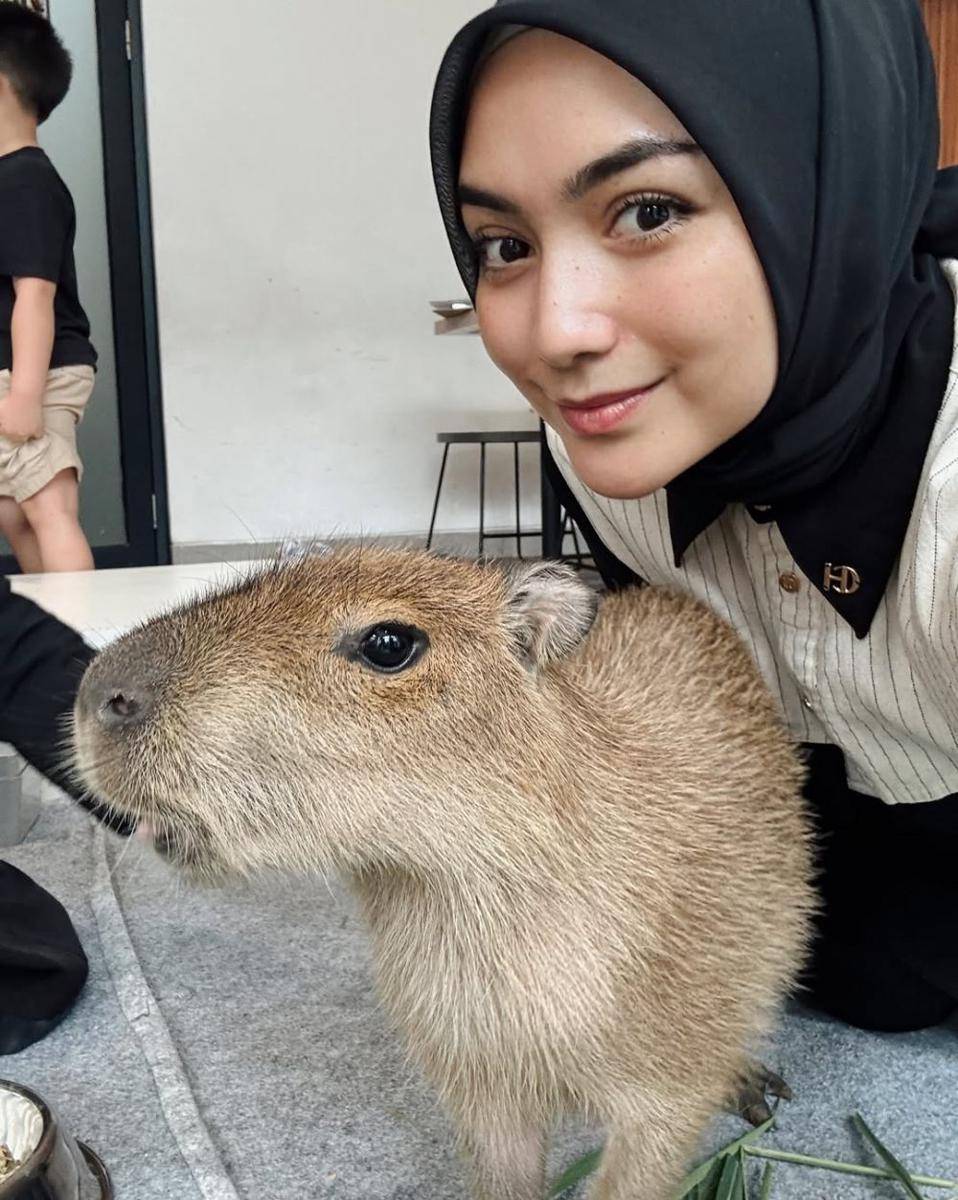 potret Citra Kirana (instagram.com/citraciki)