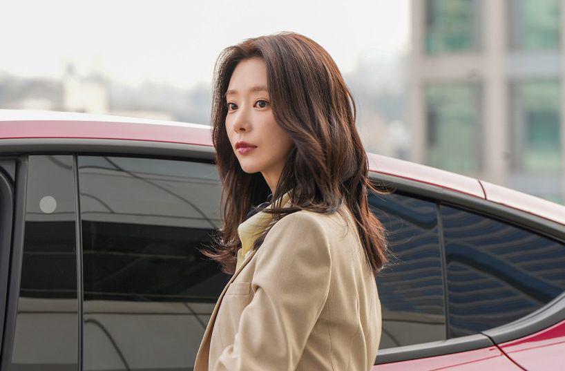 9 Character Development Kang Han Deul di Drakor The Divorce Insurance