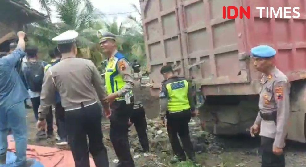 Nama-nama Korban Kecelakaan Maut Purworejo, Polisi Gelar Olah TKP