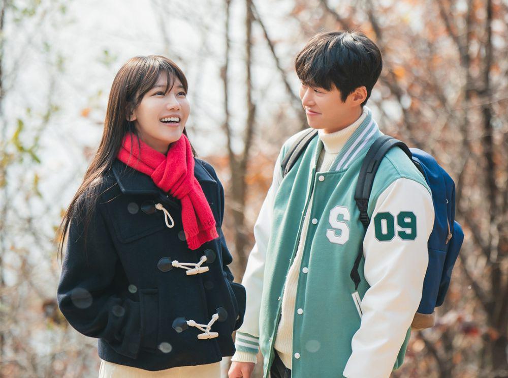 Tahun Debut 9 Pemeran Second Shot at Love, Siapa Paling Senior?