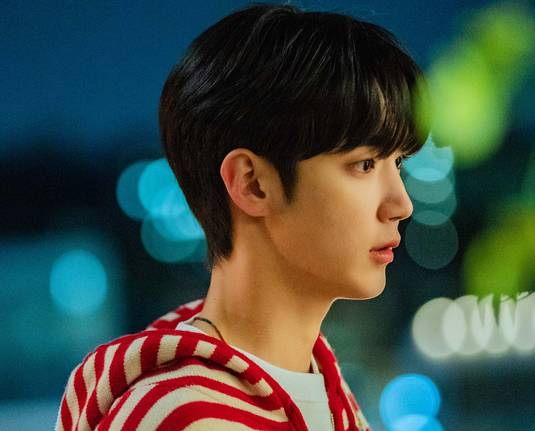 still cut drama Korea Spring of Youth (dok. SBS/Spring of Youth)