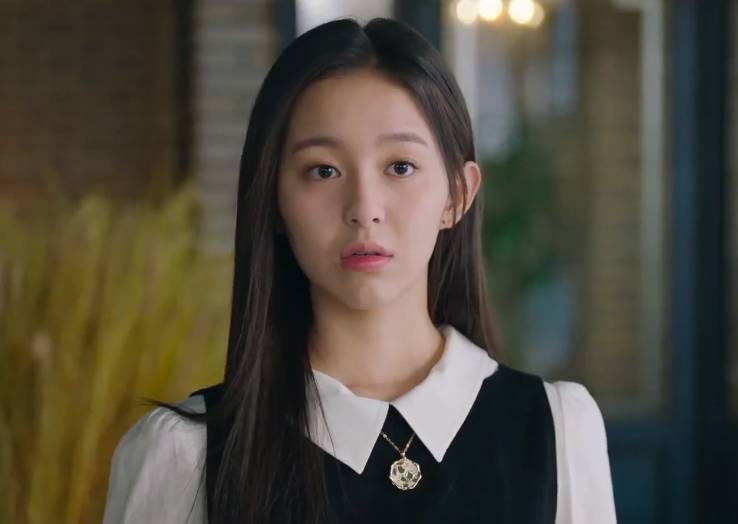 still cut drama Korea Spring of Youth (dok. SBS/Spring of Youth)