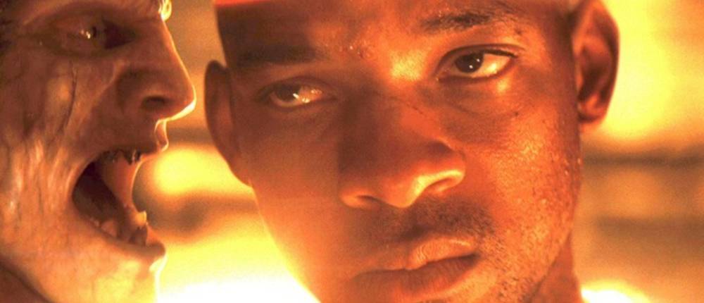 cuplikan dari film I Am Legend (2007) (dok. Warner Bros. Pictures)