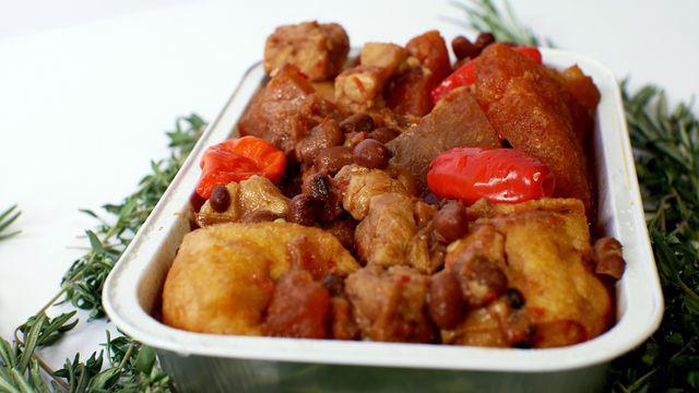 Resep Sambal Krecek Telur Ayam yang Bikin Lidah Bergoyang