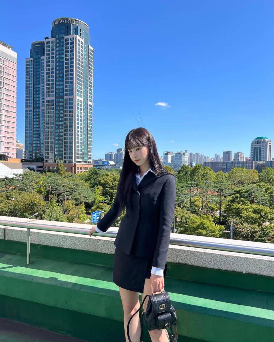 potret Yeon Woo (instagram.com/chloelxxlxx)