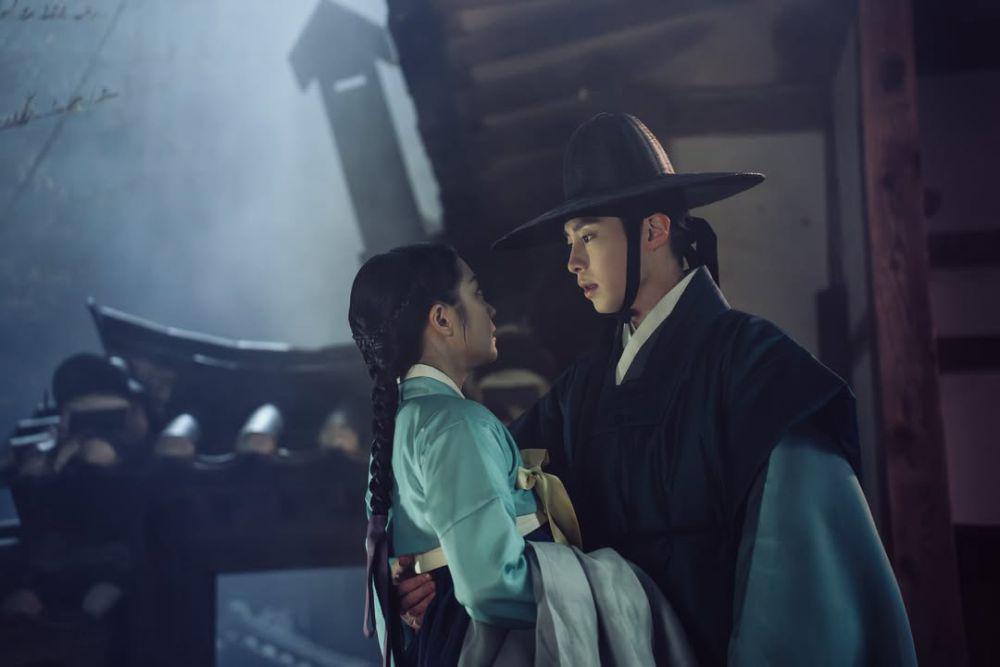 7 Alasan Kamu Wajib Nonton Dear Hongrang, Misteri Romansa Era Joseon!