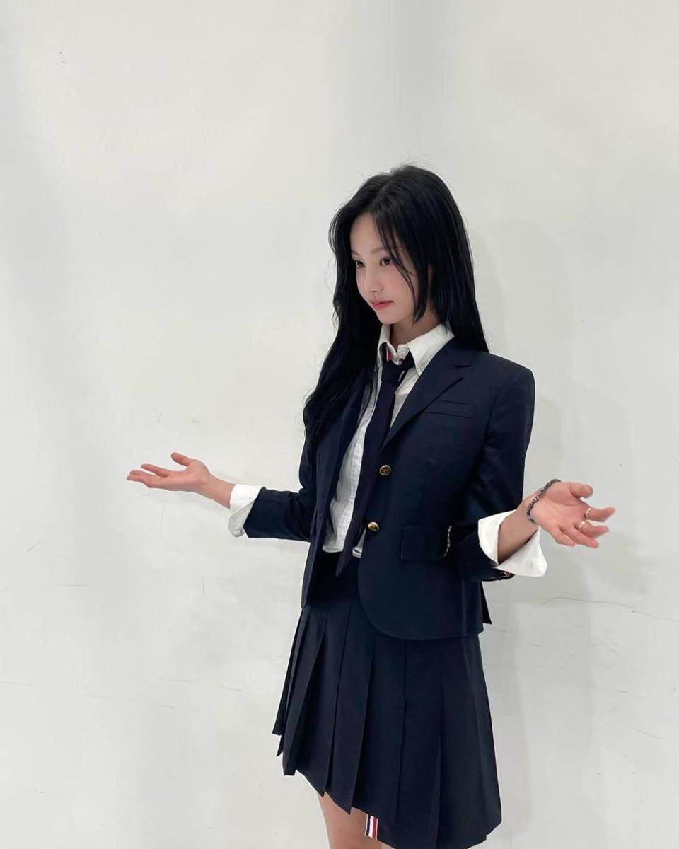 potret Yeon Woo (instagram.com/chloelxxlxx)
