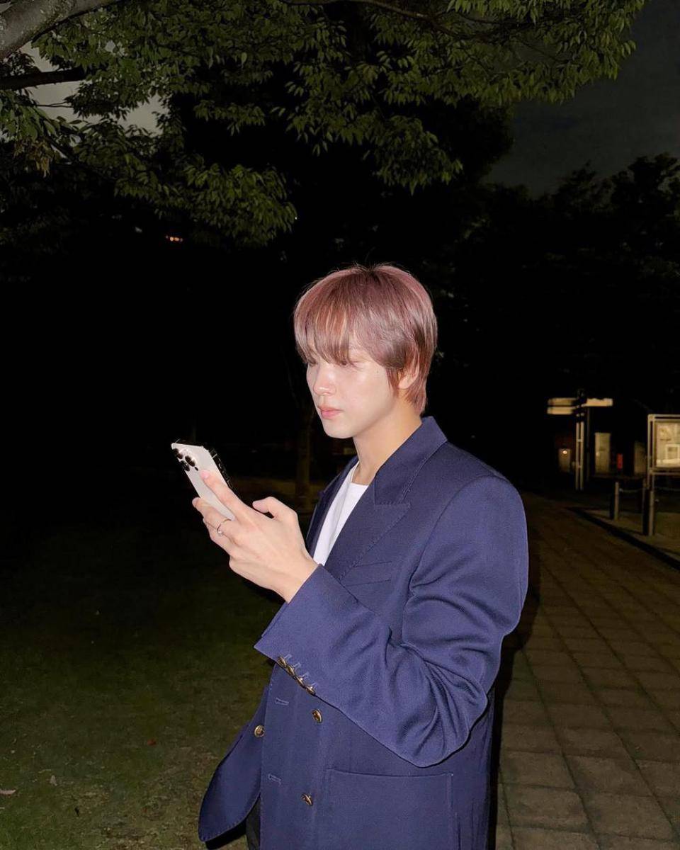 Lee Haechan (instagram.com/haechanahceah)