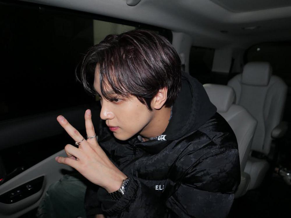 4 Fakta Menarik Album Solo NCT Haechan yang Dikabarkan Segera Rilis
