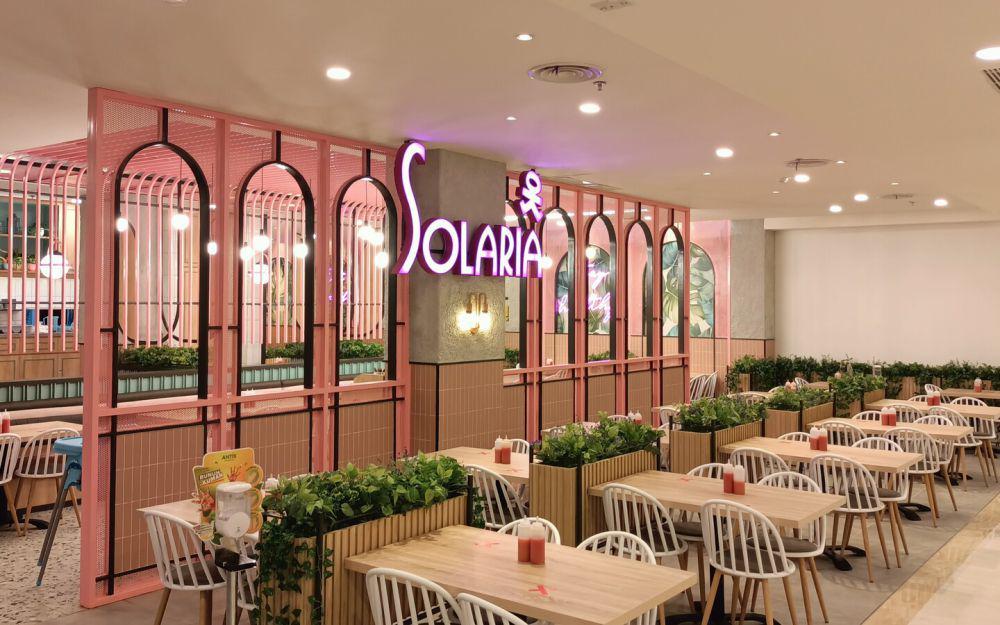 5 Hacks Makan Hemat di Solaria, Berseliweran Terus di TikTok