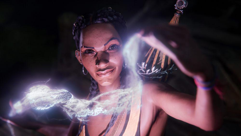 [REVIEW] South of Midnight, Game Aksi-Petualangan yang Sederhana