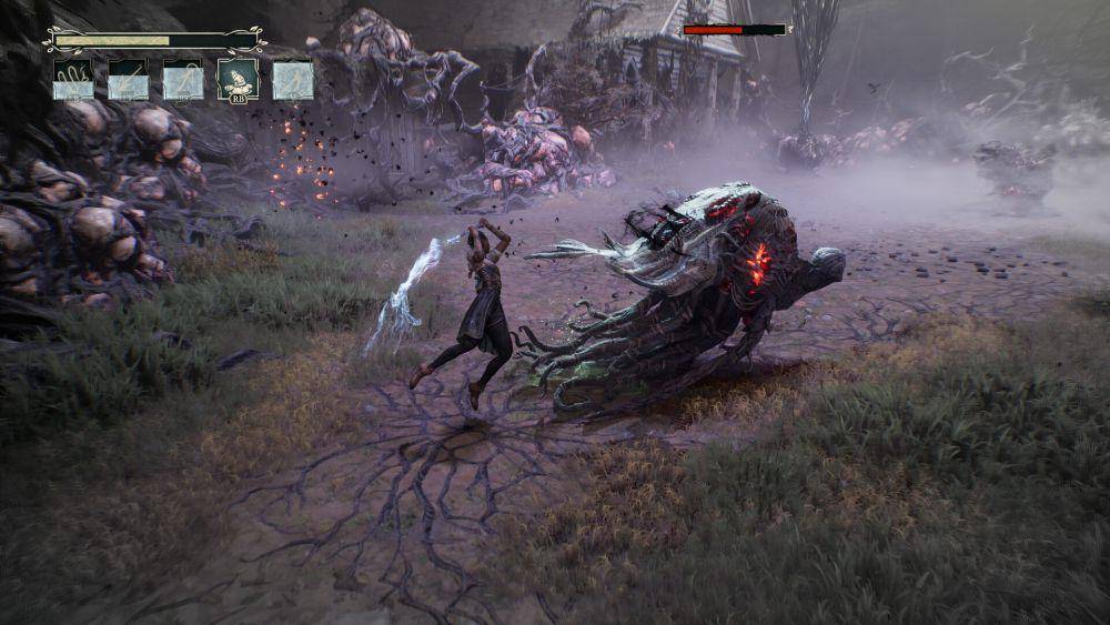 cuplikan South of Midnight (dok. Xbox Game Studios/South of Midnight)