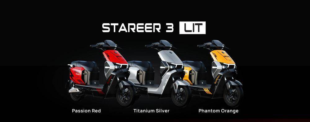 Ofero Stareer 3 Lit (ofero.id)
