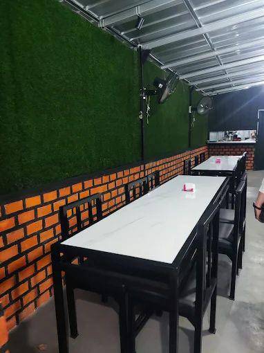 The Kitchenfams Metro (Doc.Google Maps/Dwi Novi Antari)