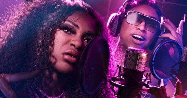 Duo Real Dimez, artis pencari ketenaran - GTA VI
