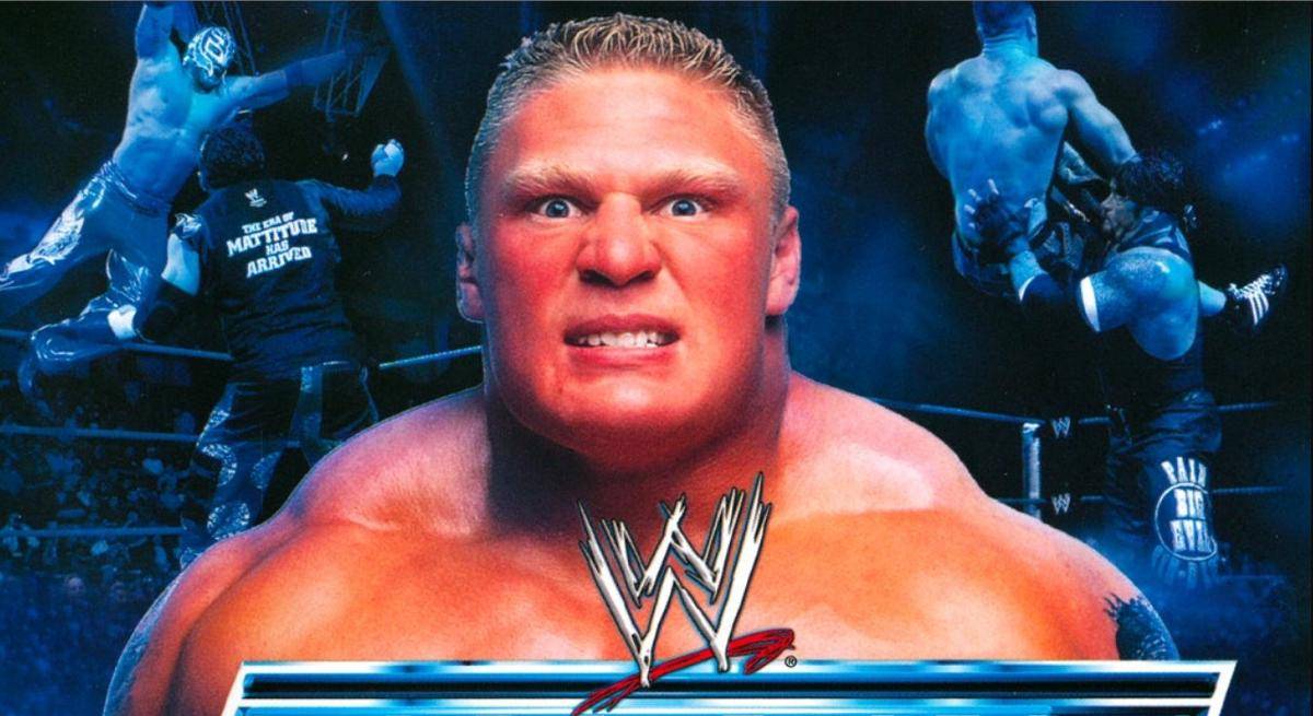 Brock Lesnar here comes the pain.jpg
