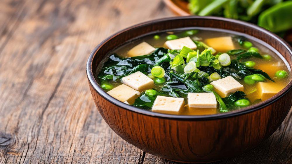 5 Tips Membuat Miso Soup Rumahan yang Autentik, Hangatnya Bikin Nagih!