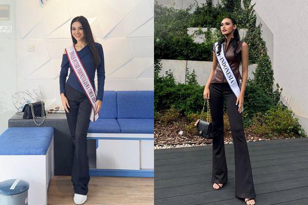 8 Adu Gaya Puteri Indonesia 2025 Vs. Puteri Indonesia 2024