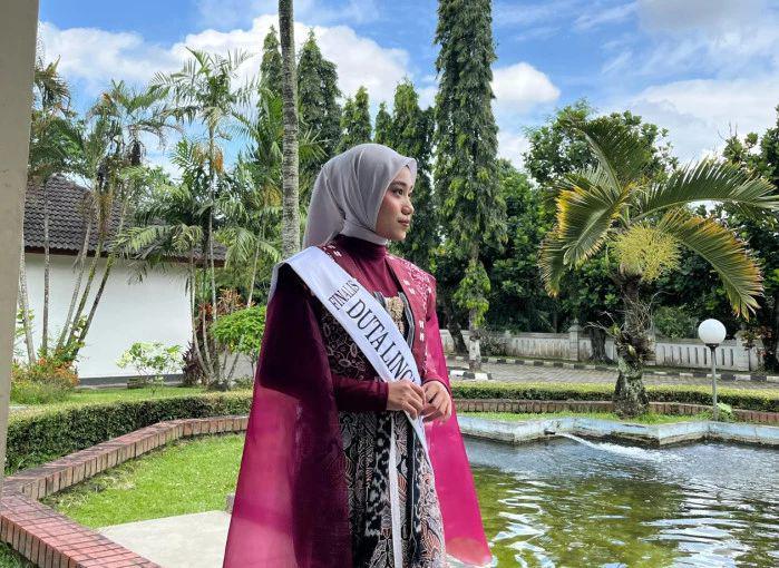 potret Alifa Tarafinjiyah (ugm.ac.id)