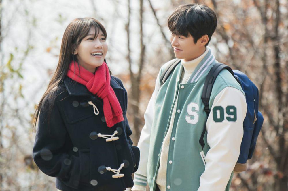 7 Alasan Wajib Nonton Second Shot at Love, Tidak Hanya Romantis!