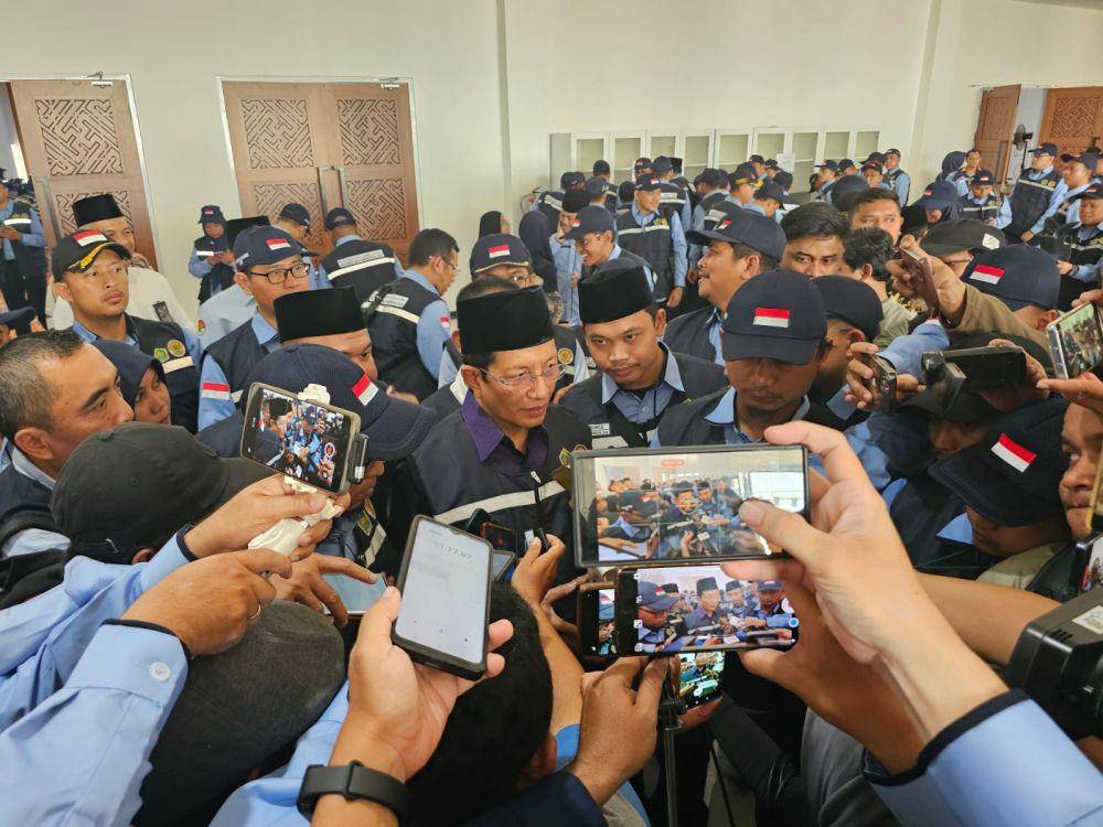(Dok. Kemenag)