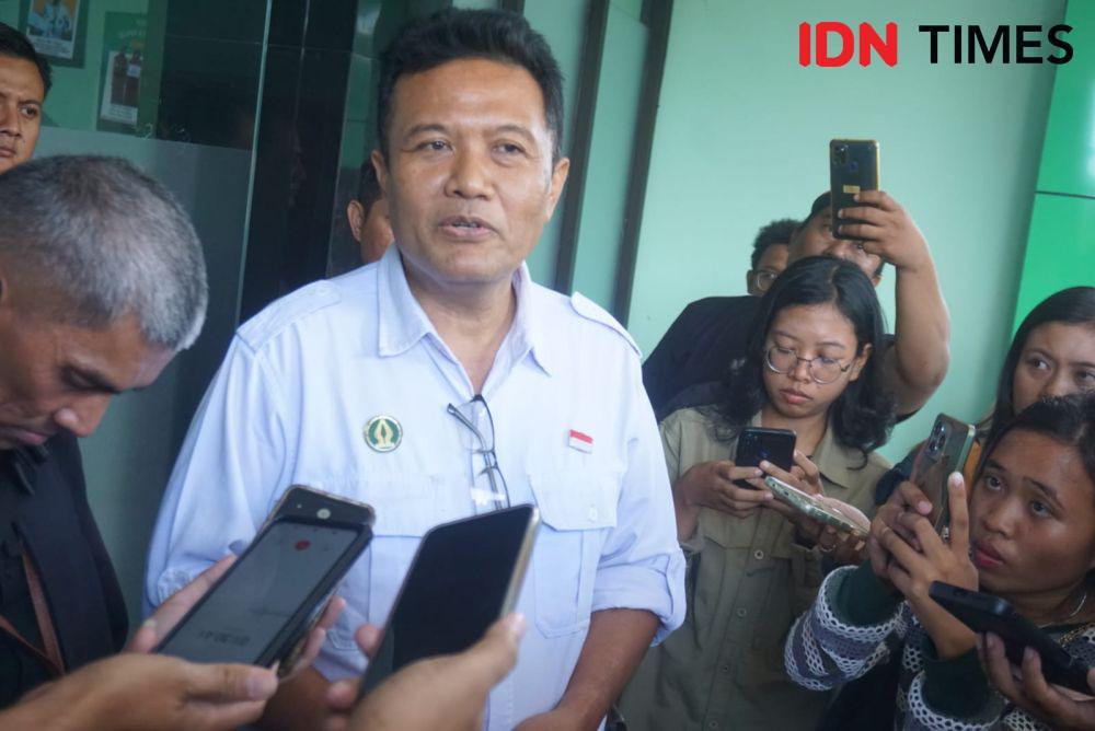 SMP 10 Kota Jogja Disebut dalam Kebocoran Soal ASPD Ini Klarifikasinya