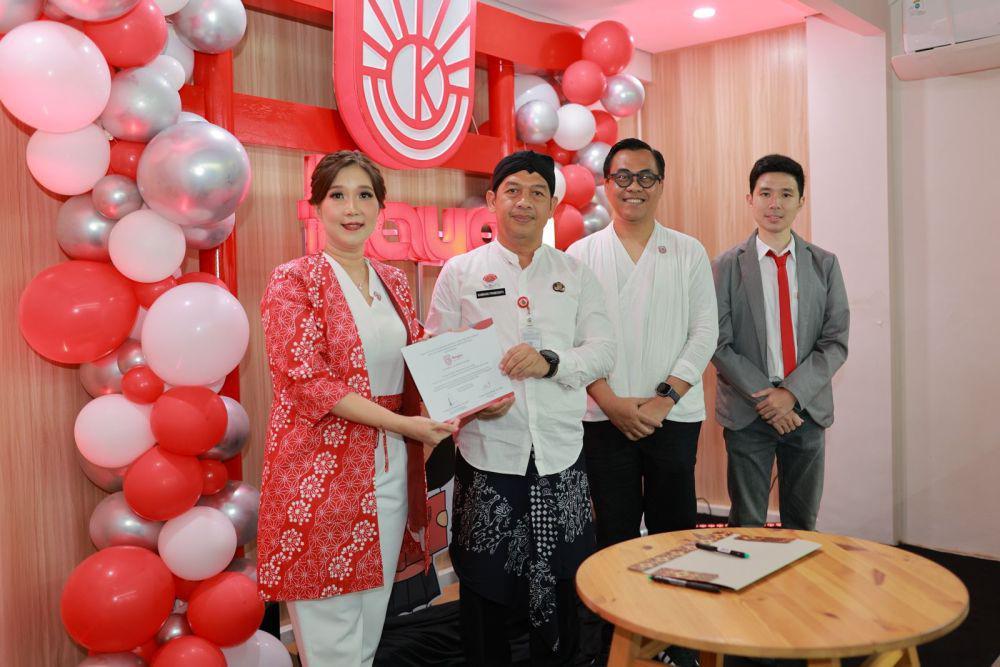 KAYO.id Buka Akses Pembelajaran tentang Jepang Sejak Usia Dini