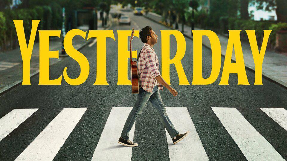 7 Film yang Terinspirasi dari The Beatles, Sudah Nonton?