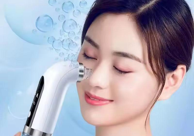 5 Rekomendasi Gadget Pembersih Komedo Membandel