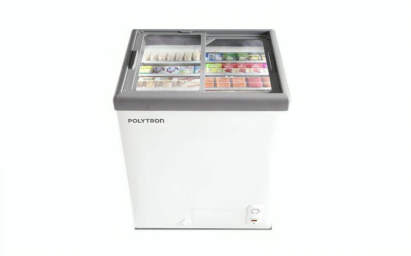 tampilan dari Polytron PCF 129 (polytron.co.id)