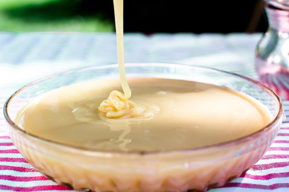 ilustrasi susu kental manis (pixabay.com/TheUjulala)