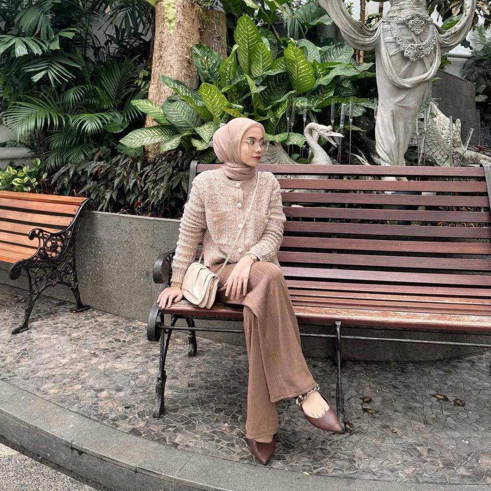 Atikah Hasna (instagram.com/tikahhasna)
