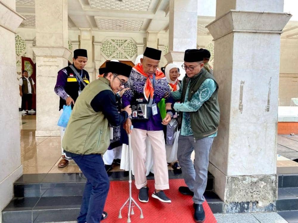 Dok. Kemenag Kabupaten Tangerang