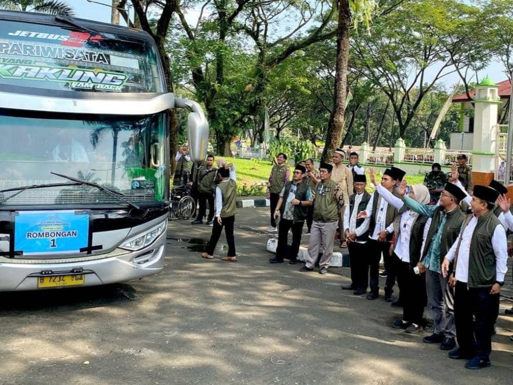 Dok. Kemenag Kabupaten Tangerang