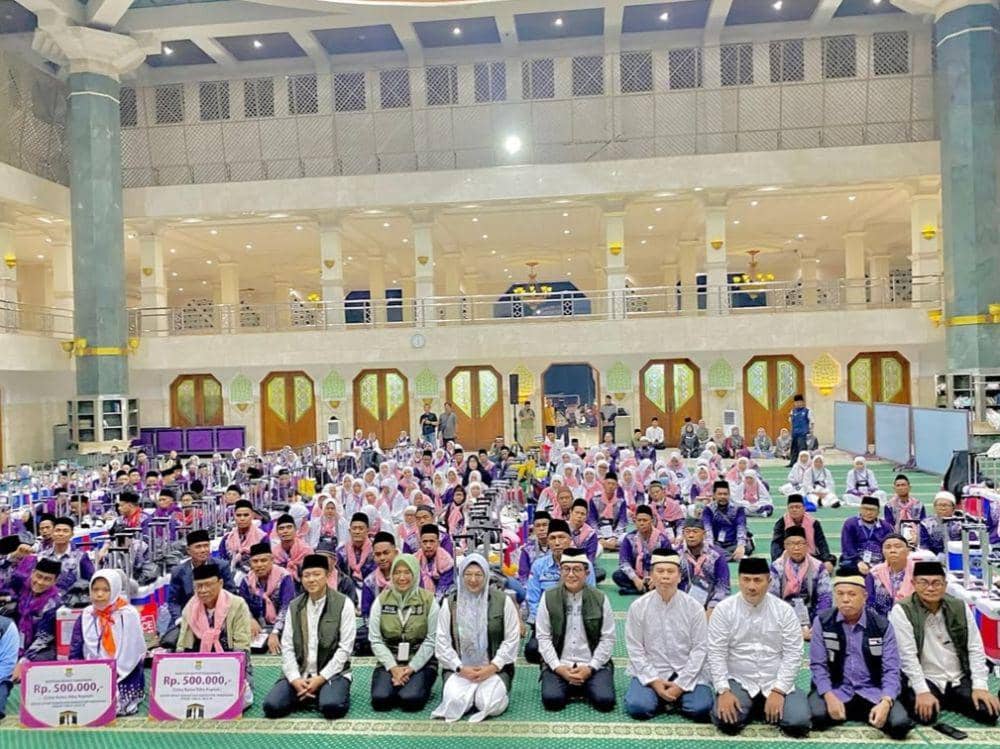 Dok. Kemenag Kabupaten Tangerang