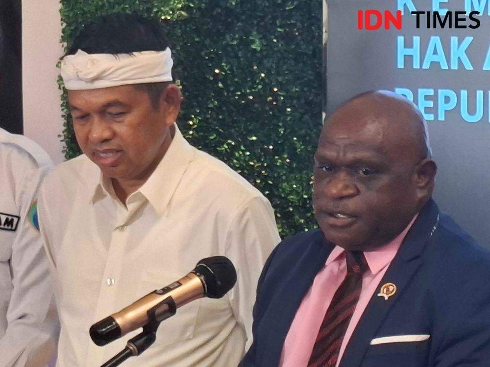 Dedi Mulyadi Tegaskan Tidak Ada Kebijakan Vasektomi untuk Bansos
