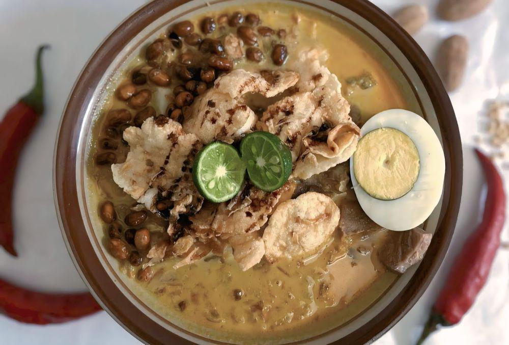 5 Kuliner Hidden Gem di Bandung, Enaknya Gak Bohong