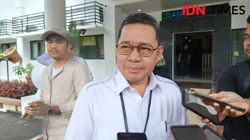 BPK Temukan Sejumlah Program di Kota Serang Tak Jelas Perencanannya