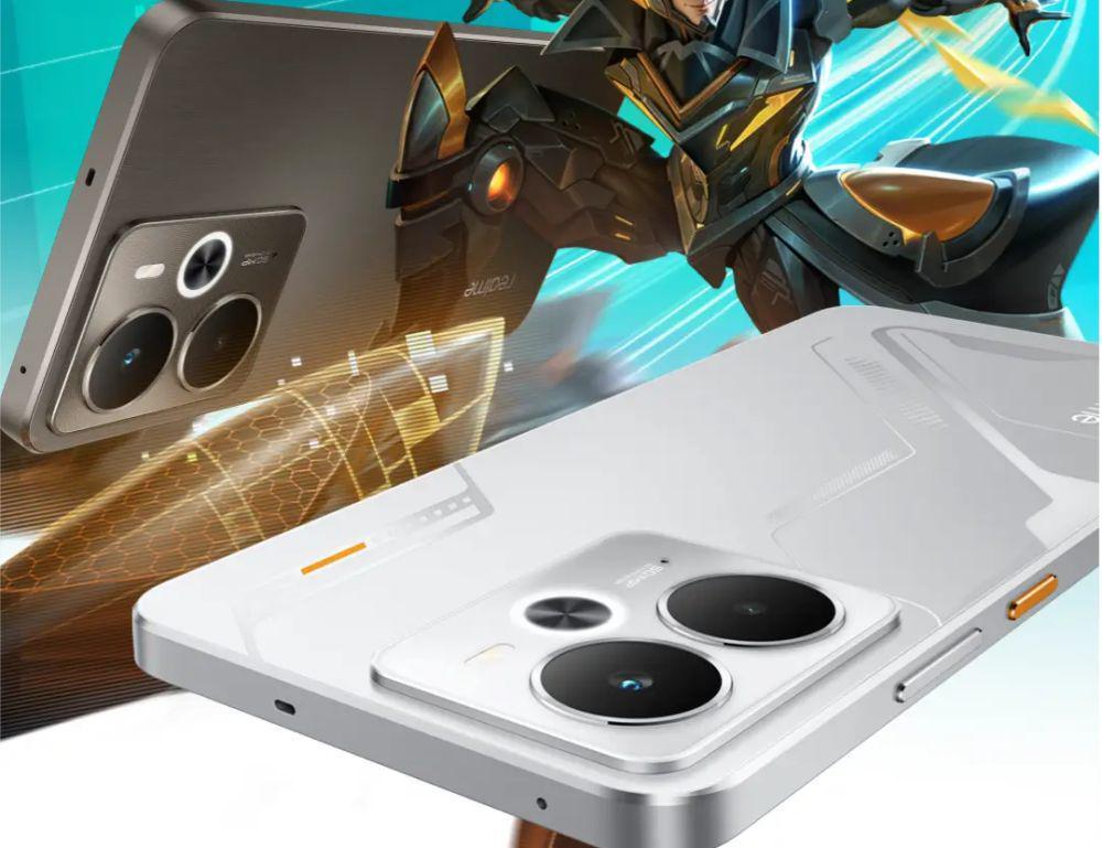 5 HP Alternatif realme 14 5G di Harga Rp4 Jutaan