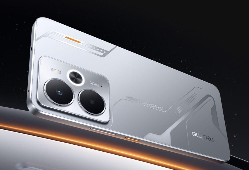5 HP Alternatif realme 14 5G dengan Baterai Lebih Besar
