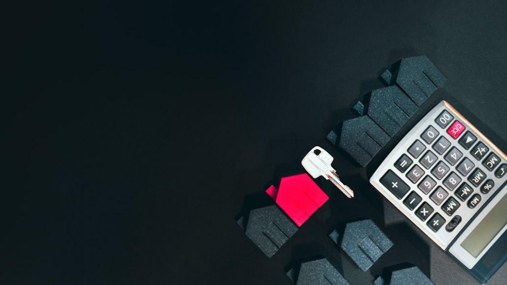 ilustrasi kalkulator (unsplash.com/Jakub Żerdzicki)