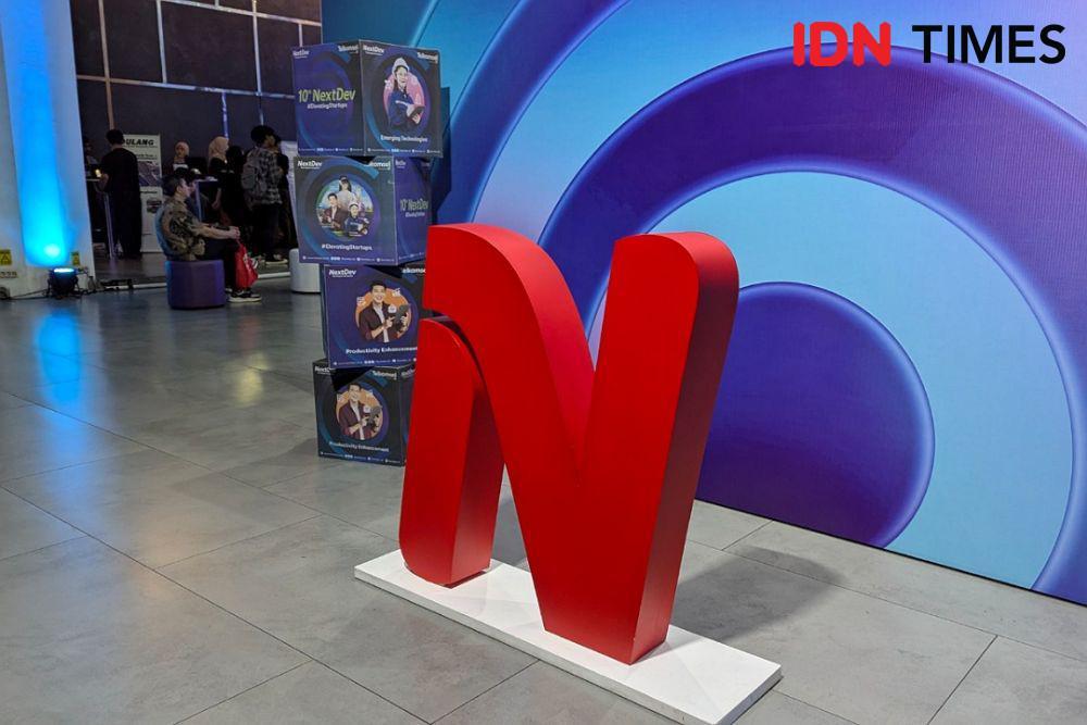 10 Besar Startup yang Digembleng Telkomsel dalam Program NextDev