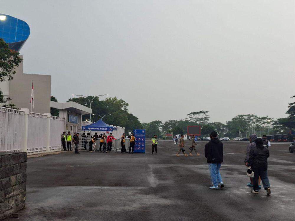 Tragedi Kanjuruhan Hanya Angin Lalu Bagi Aremania