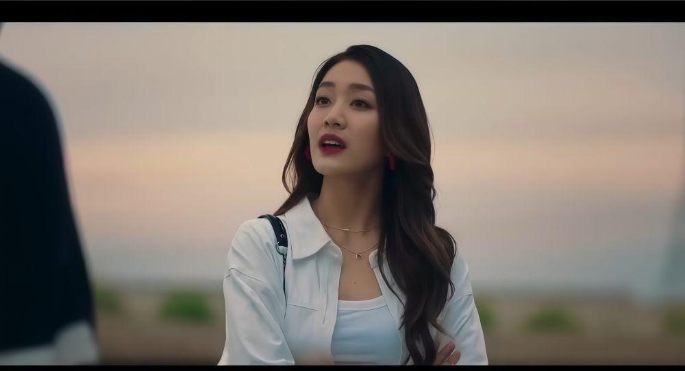 3 Drama yang Dibintangi Mind 4EVE, Terbaru I Love 'A Lot Of' You