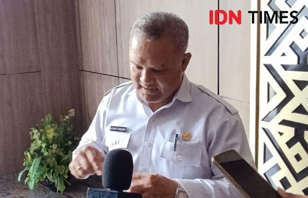 Pemprov NTT Kirim Satgas Khusus Temui Tokoh Penolak Geothermal Flores