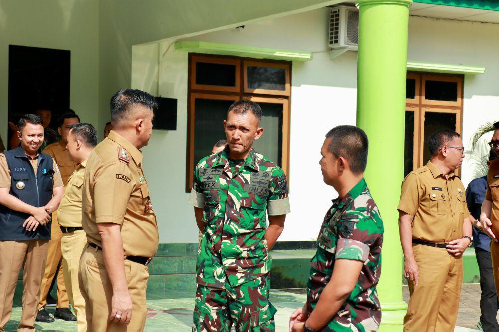 DPRD Palembang Kritik Program Sekolah Barak Militer Ratu Dewa: Tak Perlu Ikut-Ikutan