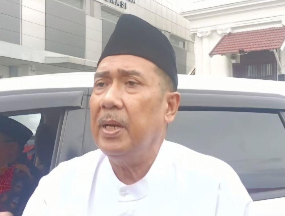 Penceramah Asal Solo Dilaporkan PCNU Surabaya ke Polisi