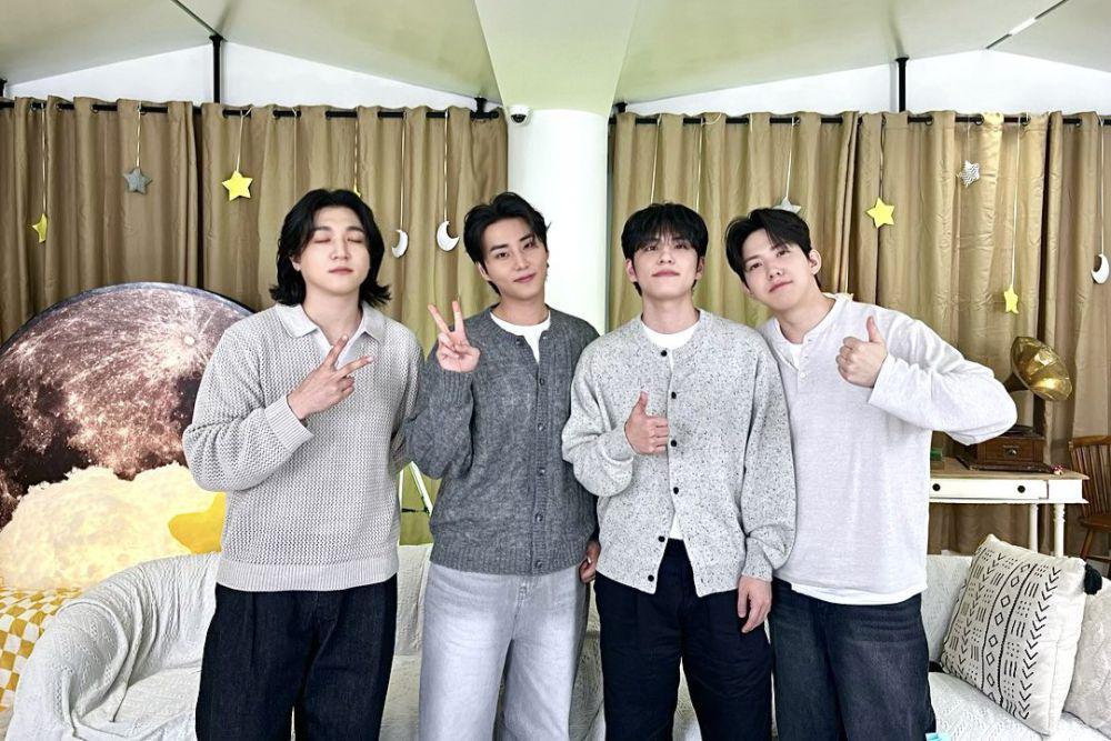 Lirik Lagu game over - DAY6, Ungkap Rasanya Patah Hati