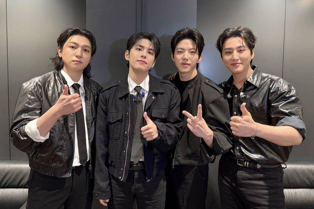 potret DAY6 (x.com/day6official)